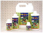 Fixol - AG